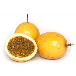 Fruit de la Passion Jaune