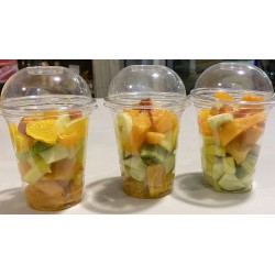 Salade de Fruits de Saison