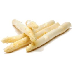 Asperges Blanches IGP...