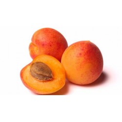 Abricots (8/10 fruits)