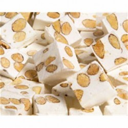 Nougat Caramel Beurre Salé